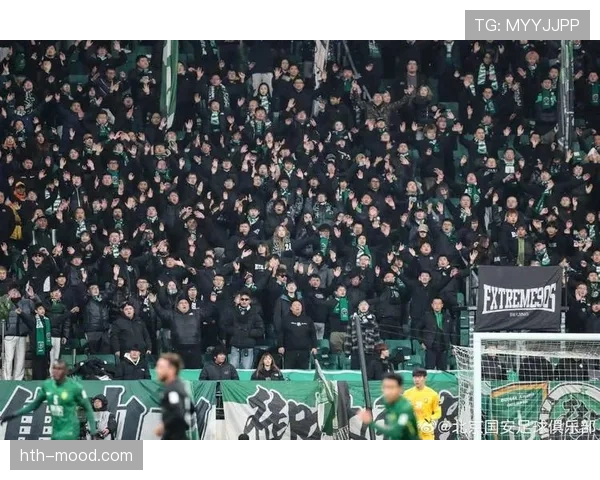 北京国安球迷热情高涨，投票期待新赛季提升竞争力