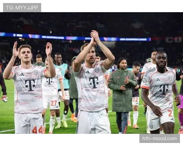 图赫尔战术再升级，拜仁慕尼黑剑指新赛季冠军