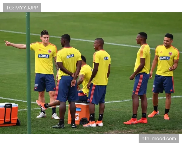 哥伦比亚中场核心状态回暖，助力球队重拾竞争力