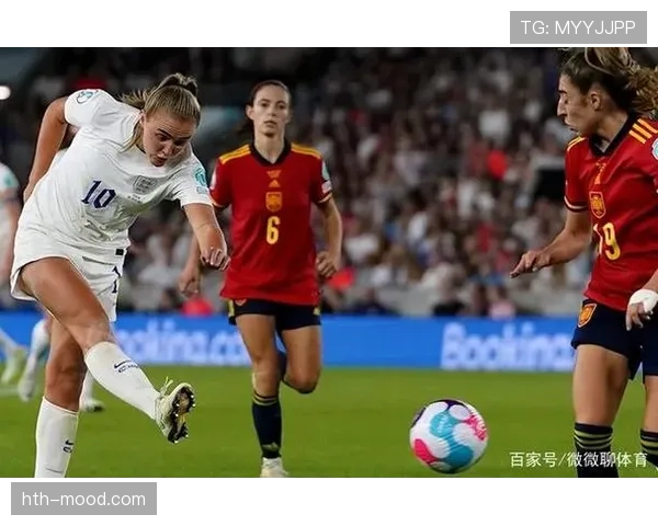 女足欧洲杯决赛对阵形势与夺冠走势分析