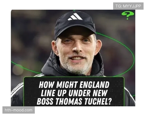 图赫尔战术执行案例 图赫尔战术执行案例