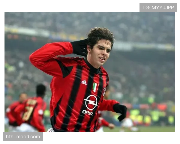 卡卡经典瞬间 卡卡经典瞬间