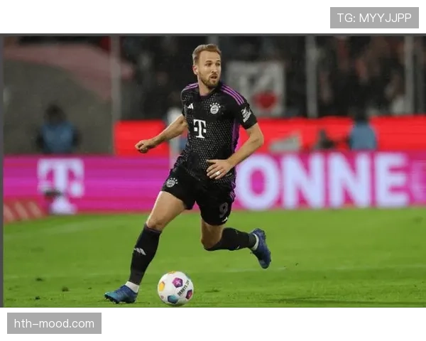 哈里·凯恩进球方式解析：头球、远射与禁区终结是否均衡