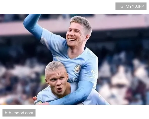 哈兰德只是吃饼前锋？终结依赖与战术角色分析